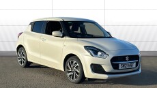 Suzuki Swift 1.2 Dualjet 83 12V Hybrid SZ-L 5dr Petrol Hatchback